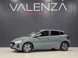 Nuevo 2024 Hyundai i20 | 18.900 € (Buen precio)