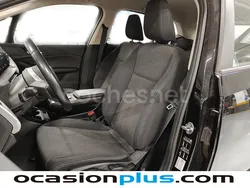 Negro Usado 2022 BMW 218 Familiar | 26.390 € (Un poco caro)