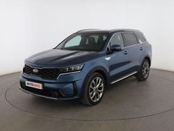 Azul Usado 2020 Kia Sorento SUV | 28.799 €