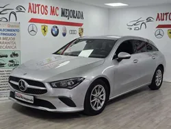Mercedes CLA180