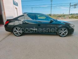 Negro Usado 2016 Mercedes CLA200 Berlina | 17.990 € (Buen precio)