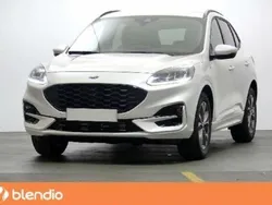 Usado 2022 Ford Kuga ST-Line SUV | 24.240 € (Un poco caro)