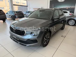 Gris / plata Nuevo 2025 Skoda Kamiq Selection SUV | 25.990 € (Un poco caro)