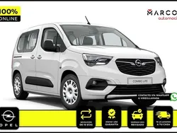 Blanco Usado 2023 Opel Combo Business Monovolumen | 25.700 €