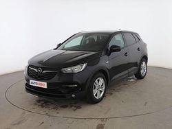 Negro Usado 2019 Opel Grandland X Selective SUV | 14.099 € (Precio justo)