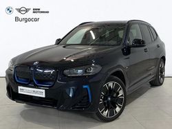 Carbonschwarz m (metalizada) Usado 2023 BMW iX3 M Sport SUV | 48.900 € (Precio justo)