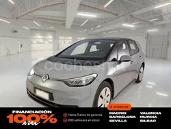 Eléctrico Usado 2022 VW ID.3 Pro Performance Utilitario | 20.850 € (Buen precio)
