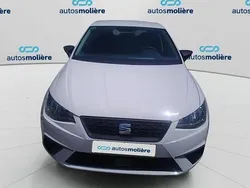 Usado 2019 Seat Ibiza Reference | 10.809 € (Buen precio)
