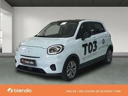 Azul Usado 2024 Leapmotor T03 Utilitario | 18.000 € (Precio justo)