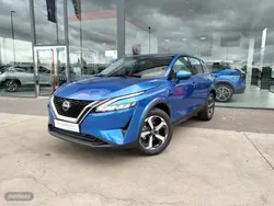Nuevo 2024 Nissan Qashqai SUV | 29.950 € (Super precio)