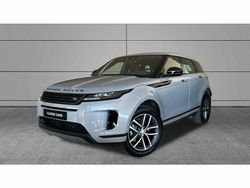 Gris Usado 2024 Land Rover Range Rover evoque S SUV | 47.900 € (Caro)