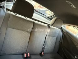 Negro Usado 2005 Opel Astra Coupe | 2200 € (Precio justo)