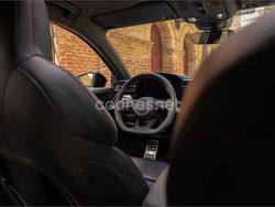 Negro Usado 2022 Audi RS3 Sportback Utilitario | 65.000 €
