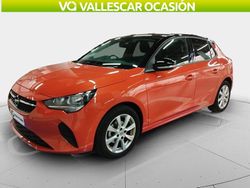 Naranja Usado 2023 Opel Corsa Edition Berlina | 12.400 € (Precio justo)