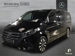 Otro Usado 2024 Mercedes Vito Monovolumen | 54.995 €