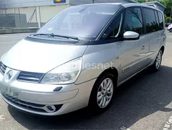 Gris / plata Usado 2008 Renault Grand Espace Monovolumen | 3000 € (Super precio)