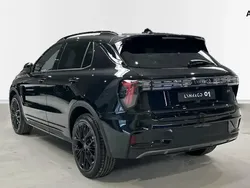 Nuevo 2025 Lynk & Co 01 SUV | 37.500 €