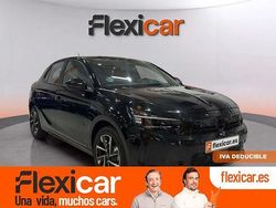 Negro Usado 2023 Opel Corsa Berlina | 14.790 € (Caro)