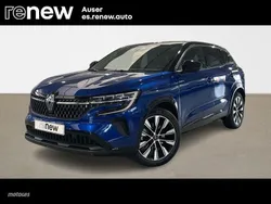 Azul Nuevo 2025 Renault Austral Techno SUV | 33.900 €