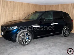 Negro Usado 2023 BMW X3 Performance SUV | 69.999 € (Buen precio)