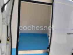 Blanco Usado 2015 Citroën Nemo Attraction Monovolumen | 7600 € (Precio justo)