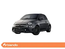 Gris Usado 2022 Abarth 595 Utilitario | 26.990 €