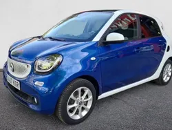 Usado 2018 Smart ForFour Electric Drive | 9090 € (Super precio)