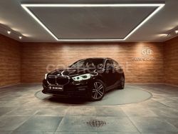 Negro Usado 2019 BMW 116 Sport Line Utilitario | 16.900 € (Precio justo)