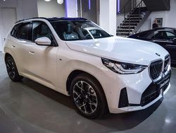 Blanco Usado 2025 BMW X3 Comfort Edition SUV | 63.900 €