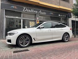 Blanco Usado 2020 BMW 630 Coupe | 30.400 € (Precio justo)