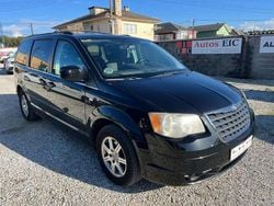 Usado 2009 Chrysler Voyager Limited Monovolumen | 3700 €