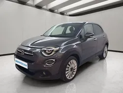 Gris Usado 2021 Fiat 500X Connect SUV | 16.050 € (Precio justo)