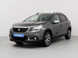 Usado 2019 Peugeot 2008 Style SUV | 13.990 € (Buen precio)