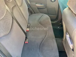 Azul Usado 2005 Citroën C3 Furio Utilitario | 2500 € (Precio justo)