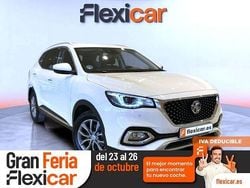Blanco Usado 2023 MG HS Luxury SUV | 18.970 € (Un poco caro)