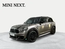 Gris / plata Usado 2020 Mini Cooper Countryman SUV | 23.500 € (Un poco caro)