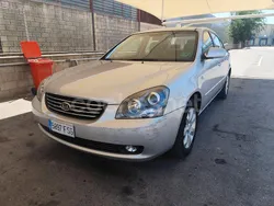 Gris Usado 2007 Kia Magentis Active Berlina | 4990 €