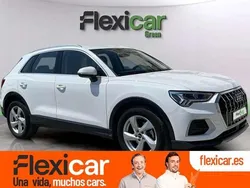 Blanco Usado 2022 Audi Q3 Advanced SUV | 30.790 € (Super precio)