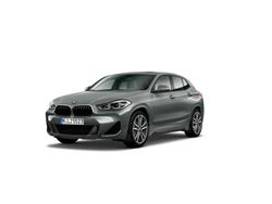 Skyscraper grau (metalizado) Usado 2022 BMW X2 SUV | 36.100 € (Caro)