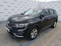 Negro Usado 2021 Renault Koleos Intens SUV | 22.395 € (Super precio)