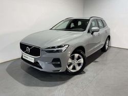 Gris Usado 2024 Volvo XC60 Core SUV | 41.990 € (Precio justo)