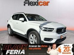 Blanco Usado 2019 Volvo XC40 SUV | 18.990 € (Super precio)