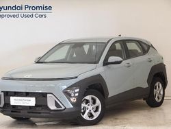Usado 2024 Hyundai Kona SUV | 21.980 € (Precio justo)