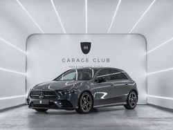 Usado 2019 Mercedes A200 Elegance Utilitario | 23.299 €