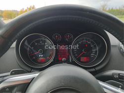 Gris / plata Usado 2006 Audi TT Coupe | 17.000 € (Caro)