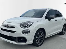 Blanco Usado 2022 Fiat 500X Sport SUV | 13.000 € (Super precio)