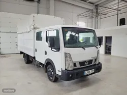 Usado 2016 Nissan Cabstar Recogida | 16.990 €