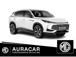 Blanco Nuevo 2025 MG HS Comfort SUV | 29.190 € (Caro)