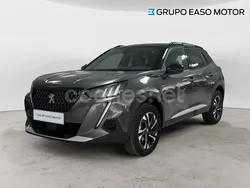 Gris / plata Usado 2023 Peugeot 2008 Allure SUV | 21.990 € (Caro)
