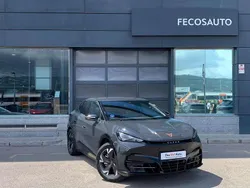 Gris Usado 2024 Cupra Tavascan Endurance SUV | 34.990 € (Buen precio)